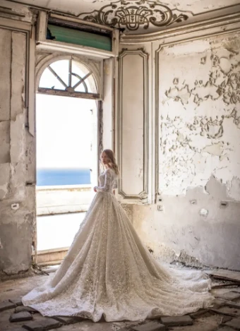 Wona Concept Nelson #1 Ivory thumbnail