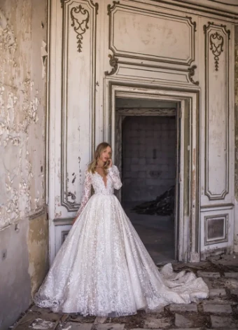 Wona Concept Nelson #2 Ivory thumbnail