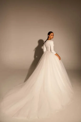 Wona Concept FEMME #3 default Ivory thumbnail