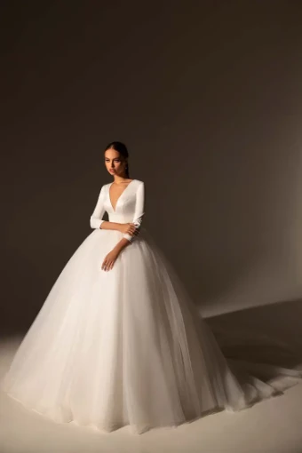 Wona Concept FEMME #1 Ivory thumbnail