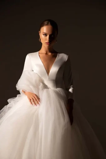Wona Concept FEMME #2 Ivory thumbnail