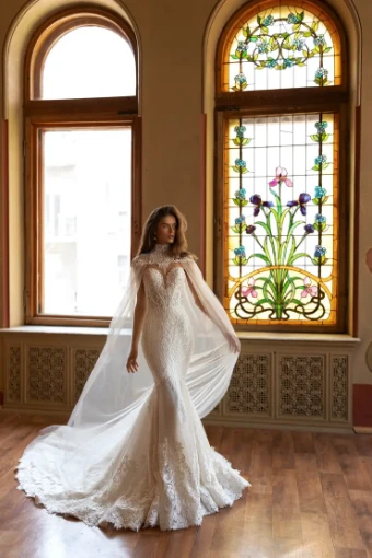 Wona Concept Ortega #2 Ivory thumbnail