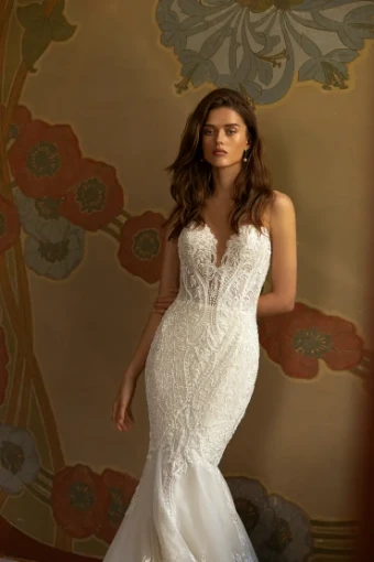 Wona Concept Ortega #5 default Ivory thumbnail