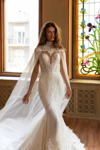 Wona Concept Ortega #1 Ivory thumbnail