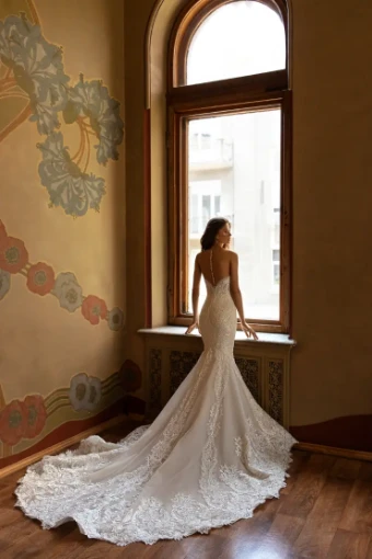 Wona Concept Ortega #4 Ivory thumbnail