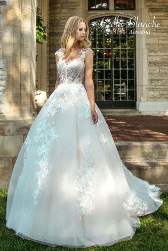 Calla Blanche Style #18116 #0 default thumbnail