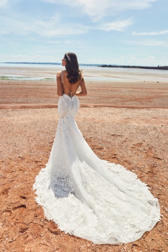 Calla Blanche Style #120125 Valentina #1 default thumbnail