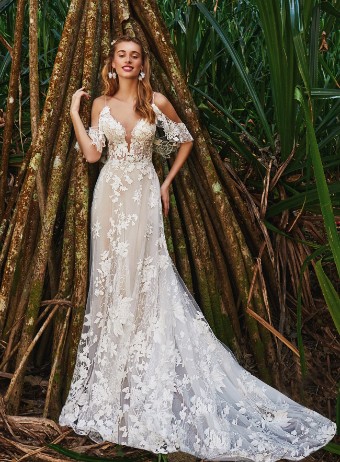 Calla Blanche Style #20203 Elektra Lamour #0 default thumbnail