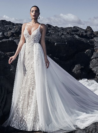 Calla Blanche Style #120211 Serena #1 default thumbnail