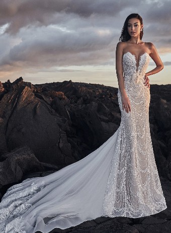 Calla Blanche Style #120215 Alina #0 default thumbnail