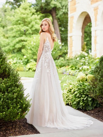 Modest by Mon Cheri Style #118136 #1 thumbnail