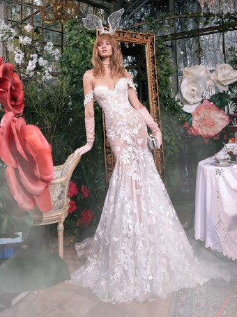 Galia Lahav Style #G-302 #0 default thumbnail