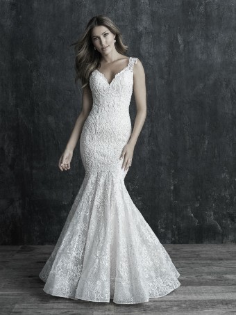 Allure Couture Style #C550 #0 default thumbnail