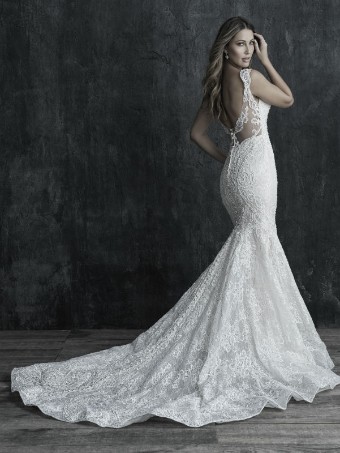 Allure Couture Style #C550 #6 thumbnail