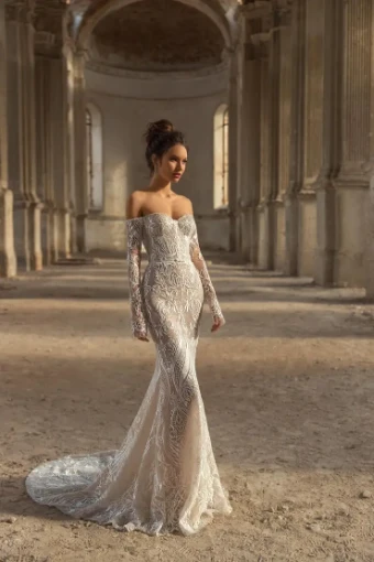 Eva Lendel Madlen #0 default Ivory thumbnail