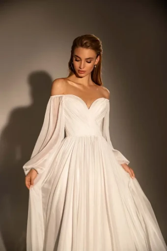Wona Concept daniella #1 Ivory thumbnail