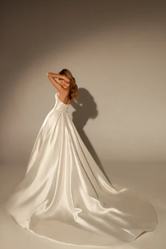 Wona Concept virginia #0 default Ivory thumbnail