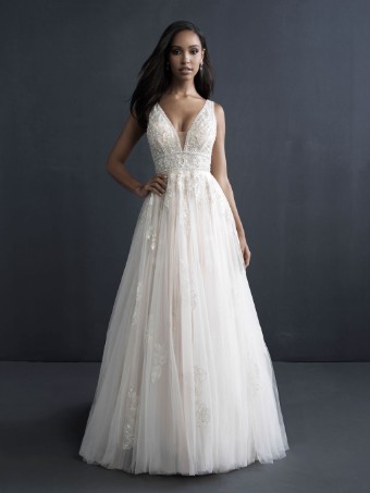 Allure Couture Style #C604 #0 default thumbnail