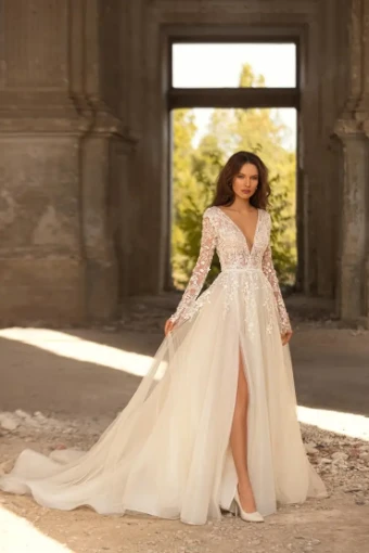 Eva Lendel FLORENCE #0 default Ivory thumbnail