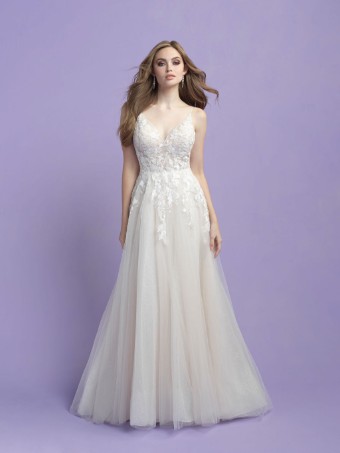 Allure Romance Style #3410 #0 default thumbnail