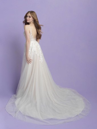 Allure Romance Style #3410 #7 thumbnail