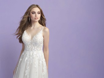 Allure Romance Style #3410 #3 thumbnail