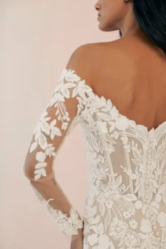 Madison James Style #MJ759 #1 Nude/Sand/Ivory thumbnail