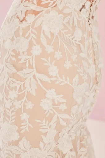 Madison James Style #MJ762 #2 default Nude/Champagne/Ivory thumbnail