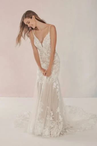 Madison James Style #MJ762 #0 default Nude/Champagne/Ivory thumbnail