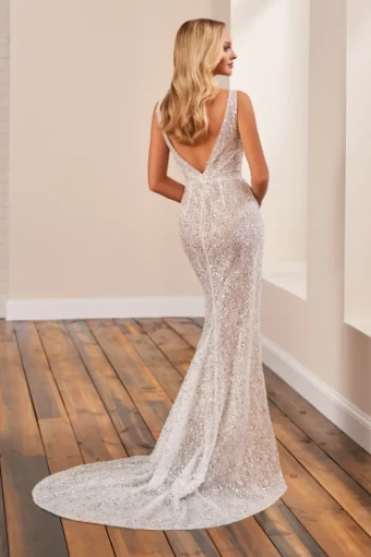 Enchanting by Mon Cheri Style #221159 #2 default Ivory/Nude thumbnail