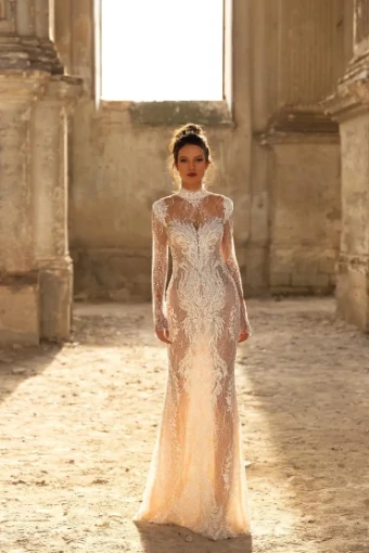 Eva Lendel Bredley #0 default Ivory thumbnail