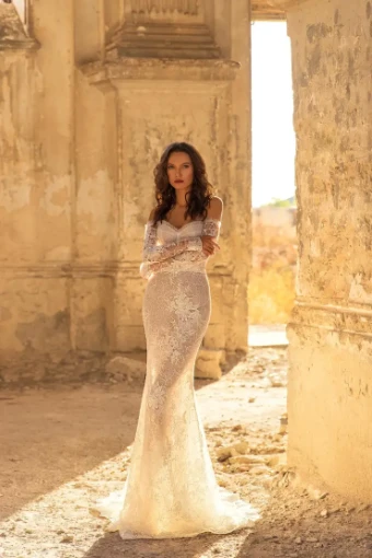 Eva Lendel Gwen #0 default Ivory thumbnail