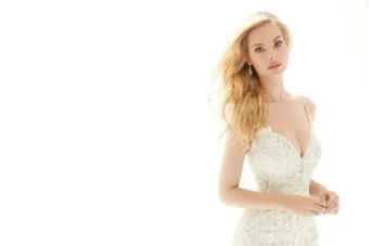 Madison James Style #MJ420 #4 default Antique/Ivory/Nude thumbnail