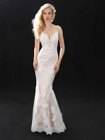 Madison James Style #MJ420 #0 default Antique/Ivory/Nude thumbnail