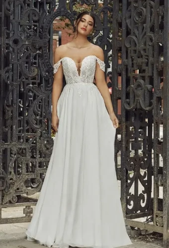 Calla Blanche Style #120123 #0 default Ivory/Skin Illusion thumbnail