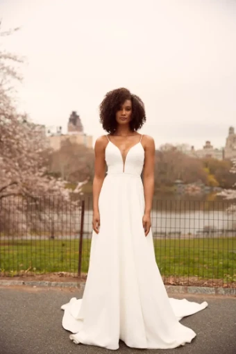 Madi Lane Style #Fleur #0 default Ivory thumbnail