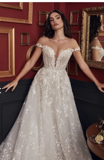 Calla Blanche Style #121222 #3 default Ivory/Light Nude/Skin Illusion thumbnail