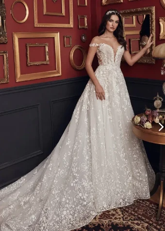 Calla Blanche Style #121222 #0 default Ivory/Light Nude/Skin Illusion thumbnail