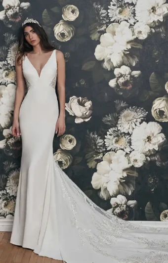 Calla Blanche Style #121232 #1 Ivory thumbnail