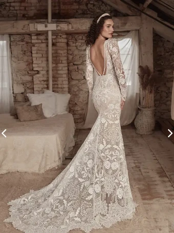 La Perle Style #LP2130 #2 default Ivory/Light Nude/Skin Illusion thumbnail