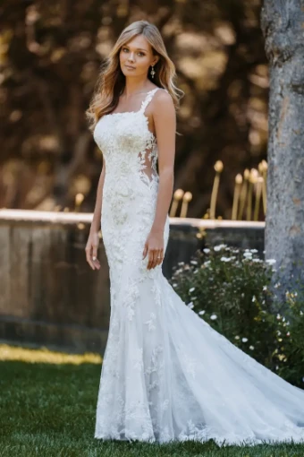 Allure Style #9911 #1 Nude/Sand/Ivory thumbnail