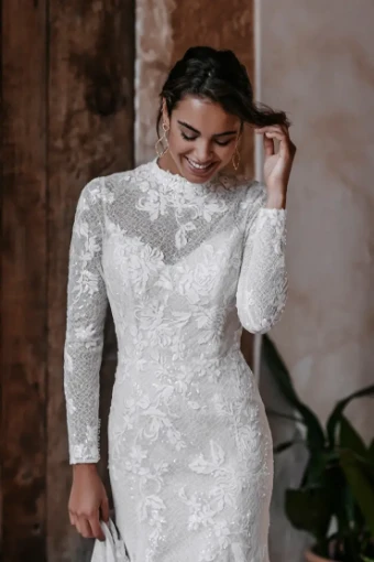 Abella Style #E211 #2 default Ivory thumbnail