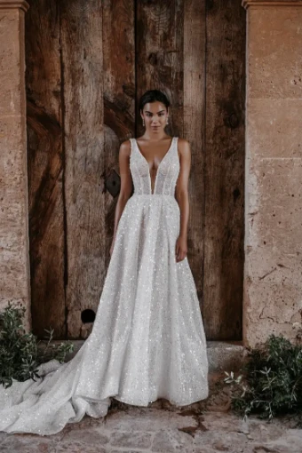 Abella Style #E214 #0 default Silver thumbnail