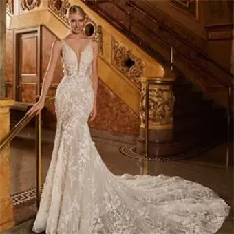 Calla Blanche Style #122111 #0 default Ivory/Light Nude thumbnail