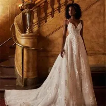 Calla Blanche Style #122125 #0 default Ivory/Light Nude thumbnail