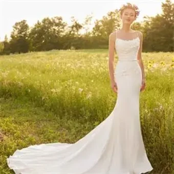 La Perle Style #LP2223 #0 default Ivory thumbnail