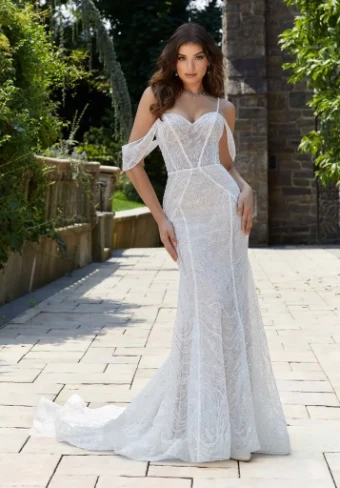 Signature Collection Style #1077 #0 default Ivory/Cappuccino/Honey thumbnail