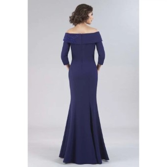 Feriani Couture Style #12062 #1 Cobalt thumbnail