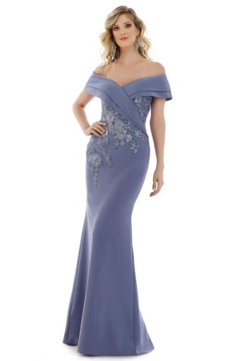 Feriani Couture Style #12979 #0 Blue thumbnail
