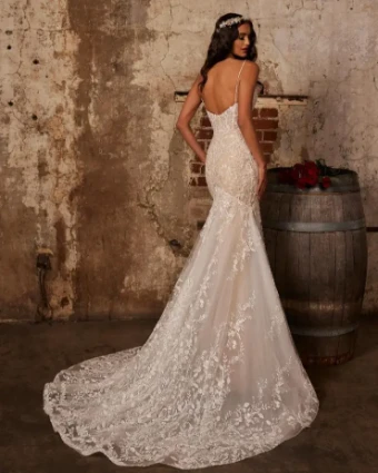 Calla Blanche Style #122251 #1 default Ivory/Light Nude thumbnail